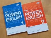 알라딘: [중고] EBS FM Radio Power English 중급 영어회화 2019.1 & 2019.2 [중고] EBS FM Radio Power English 중급 영어회화 2019.... 