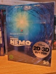알라딘: [중고] [3D 블루레이] 니모를 찾아서 : 알라딘 단독 한정판 콤보팩 (2disc: 3D+2D) [중고] [3D 블루레이] 니모를 찾아서 : 알라딘... 