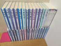 본책29권(한국14권+세계15권.전30권중21번결) + 짬짬이 읽는 논술 전5권(세계1권.한국4권) : 알라딘 [중고] 삼성출판사 논술 대비 주니어... 