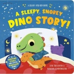 알라딘: A Sleepy, Snorey Dino Story! a Ready-For-Bed Board Book (Board Books) A Sleepy, Snorey Dino Story! a Ready-For-Bed Board... 