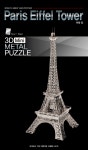 [중고] 3D 메탈미니 에펠 탑 (실버) | 메탈투어 편집부 엮음 | 알라딘 [중고] 3D 메탈미니 에펠 탑 (실버) | 메탈투어 편집부 엮음