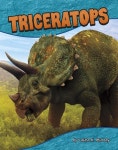 알라딘: Triceratops (Paperback) Triceratops (Paperback)