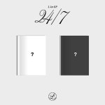 알라딘: [SET] L(엘) - EP 1집 24/7 [2종 세트] [SET] L(엘) - EP 1집 24/7 [2종 세트]