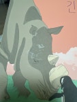 알라딘: [중고] 긴긴밤 [중고] 긴긴밤
