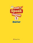 I Can Speak English! Starter 1 | 알라딘 I Can Speak English! Starter 1