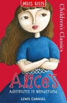 Alice in Wonderland (Paperback) | 알라딘 Alice in Wonderland (Paperback)