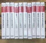 [중고] 레마르크 <전10권> | 박환덕 역 | 알라딘 [중고] 레마르크 <전10권> | 박환덕 역