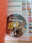 알라딘: [중고] Bricks Reading 150 Level 2 (Student Book + Workbook + eBook) [중고] Bricks Reading 150 Level 2 (Student Book... 
