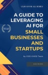 알라딘: [전자책] A guide to leveraging AI [전자책] A guide to leveraging AI