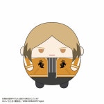 윈드 브레이커 후와코로린 Msize2 D 사코 코타 : 알라딘