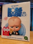 [중고] [3D 블루레이] 보스 베이비 (2disc: 3D + 2D) | 알라딘 [중고] [3D 블루레이] 보스 베이비 (2disc: 3D + 2D)