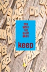 알라딘: [전자책] 영어 말하기 기본 동사로 끝내기 : keep [전자책] 영어 말하기 기본 동사로 끝내기 : keep