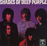 알라딘: [중고] 딥 퍼플 - Deep Purple - Shades Of Deep Purple [U.K발매] [중고] 딥 퍼플 - Deep Purple ‎- Shades Of Deep Purple... 