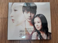 [중고] 세상 어디에도 없는 착한남자 O.S.T. Part.2 | 알라딘 [중고] 세상 어디에도 없는 착한남자 O.S.T. Part.2