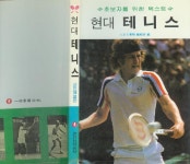 알라딘: [중고] 스포츠서적 편집실 編 : 초보자를 위한 테니스교본 -- 현대테니스 (일서적공사 1989년 중판) [중고] 스포츠서적 편집실 編... 