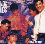 알라딘: [중고] 뉴키즈 온 더 블록 - New Kids On The Block - Step By Step [중고] 뉴키즈 온 더 블록 - New Kids On The Block... 