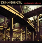 알라딘: [중고] 드림 씨어터 (Dream Theater) - Systematic Chaos [중고] 드림 씨어터 (Dream Theater) - Systematic Chaos