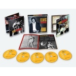 알라딘: [수입] Elvis Presley - Memphis [5CD] [수입] Elvis Presley - Memphis [5CD]