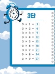 빠르다 구구단 : 알라딘
