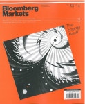 알라딘: BLOOMBERG MARKETS (격월간) : 2024년 08월 BLOOMBERG MARKETS (격월간) : 2024년 08월