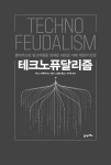테크노퓨달리즘 | 야니스 바루파키스 | 알라딘 테크노퓨달리즘 | 야니스 바루파키스