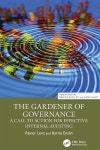 The Gardener of Governance : A Call to Action for Effective Internal Auditing (Paperback) | Lenz, Rainer | 알라딘 The Gardener... 