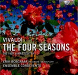 알라딘: [중고] [수입] 비발디 : 사계 (리코더 버전) [중고] [수입] 비발디 : 사계 (리코더 버전)