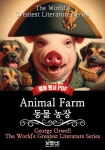 [전자책] Animal Farm, 동물 농장 : 영어 원서 : 알라딘