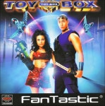 알라딘: [중고] 토이 박스 (Toy-Box) - FanTastic [중고] 토이 박스 (Toy-Box) - FanTastic