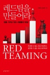 알라딘: 레드팀을 만들어라 레드팀을 만들어라