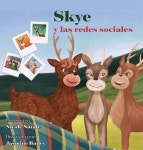 알라딘: Skye y las redes sociales (Hardcover) Skye y las redes sociales (Hardcover)