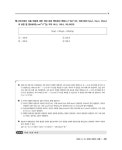 2025 9급 공무원 화학 기출문제 정복하기 | 공무원시험연구소 | 알라딘 2025 9급 공무원 화학 기출문제 정복하기 | 공무원시험연구소