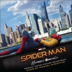 스파이더맨: 홈커밍 (Spider-Man: Homecoming) - OST | 알라딘 스파이더맨: 홈커밍 (Spider-Man: Homecoming) - OST