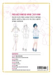 알라딘: 부위별 도감 : 여자 캐릭터 그리는 방법 부위별 도감 : 여자 캐릭터 그리는 방법