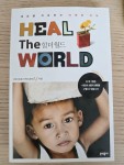 알라딘: [중고] Heal the World : 힐 더 월드 [중고] Heal the World : 힐 더 월드