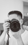 더퍼슨스 the Persons No.6 : 포토그래퍼 Photographer : 알라딘