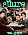 얼루어 Allure B형 2024.11 (표지 : &TEAM 앤팀) | 얼루어 2024년 11월호 | 두산매거진 편집부 | 알라딘 얼루어 Allure B형 2024.11 (표지...