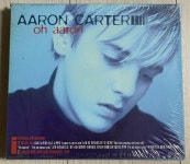 알라딘: [중고] (미개봉 cd) 아론 카터 (Aaron Carter) - Oh Aaron - Repackage 2CD [중고] (미개봉 cd) 아론 카터 (Aaron Carter)... 