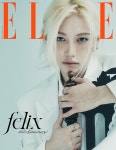 엘르 Elle F형 2024.11 (표지 : 필릭스) | 엘르 2024년 11월호 | 허스트중앙 편집부 | 알라딘 엘르 Elle F형 2024.11 (표지 : 필릭스) | 엘르... 