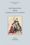Hamlet: An Eighteenth-Century French Adaptation (Paperback) : 알라딘