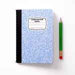 노트 컴포지션 에디션> - 컴포지션 노트 | 알라딘 [출판사 사은품] 하루 한 장 나의 어휘력을 위한 필사 노트 컴포지션 에디션 - 컴포지션 노트