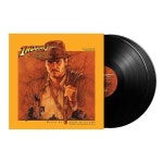 [수입] 영화 인디아나 존스: 레이더스 O.S.T [Gatefold][180g... 존스: 레이더스 O.S.T [Gatefold][180g 2LP] | 존 윌리엄스 (John... 