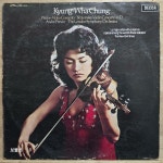 [중고] [LP] 정경화 - 왈톤 & 스트라빈스키 바이올린 협주곡 (Walton / Stravinsky - Violin Concertos) : 알라딘 [중고] [LP] 정경화... 