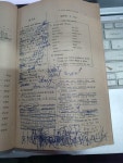 [중고] middle school english 2./76년/1.10./한국영어교과서 편찬위원회/한국학습교재사/초판/ 사진확인요망/ 4.17페이지... 