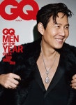 지큐 GQ Korea A형 2024.12 (표지 : 이정재) : 알라딘
