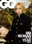 지큐 GQ Korea E형 2024.12 (표지 : 윈터) | 지큐 코리아 2024년 12월호 | 두산매거진 편집부 | 알라딘 지큐 GQ Korea E형 2024.12 (표지... 