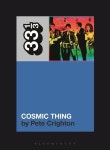 The B-52s Cosmic Thing (Paperback) | Pete Crighton | 알라딘 The B-52s Cosmic Thing (Paperback) | Pete Crighton