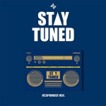 세븐어스 - 미니 2집 STAY TUNED [Responder VER.] | 세븐어스 (SEVENUS) 노래 | 알라딘 세븐어스 - 미니 2집 STAY TUNED [Responder... 