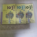 [중고] 시매쓰출판)초등사고력 수학 1031 | 알라딘 [중고] 시매쓰출판)초등사고력 수학 1031