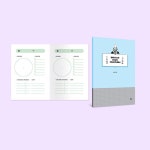 [출판사 사은품] 연수남 55일 합격 플래너 | 알라딘 [출판사 사은품] 연수남 55일 합격 플래너